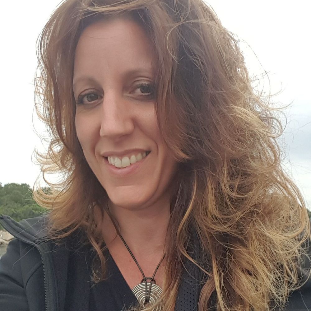Meet your Posher, Amy